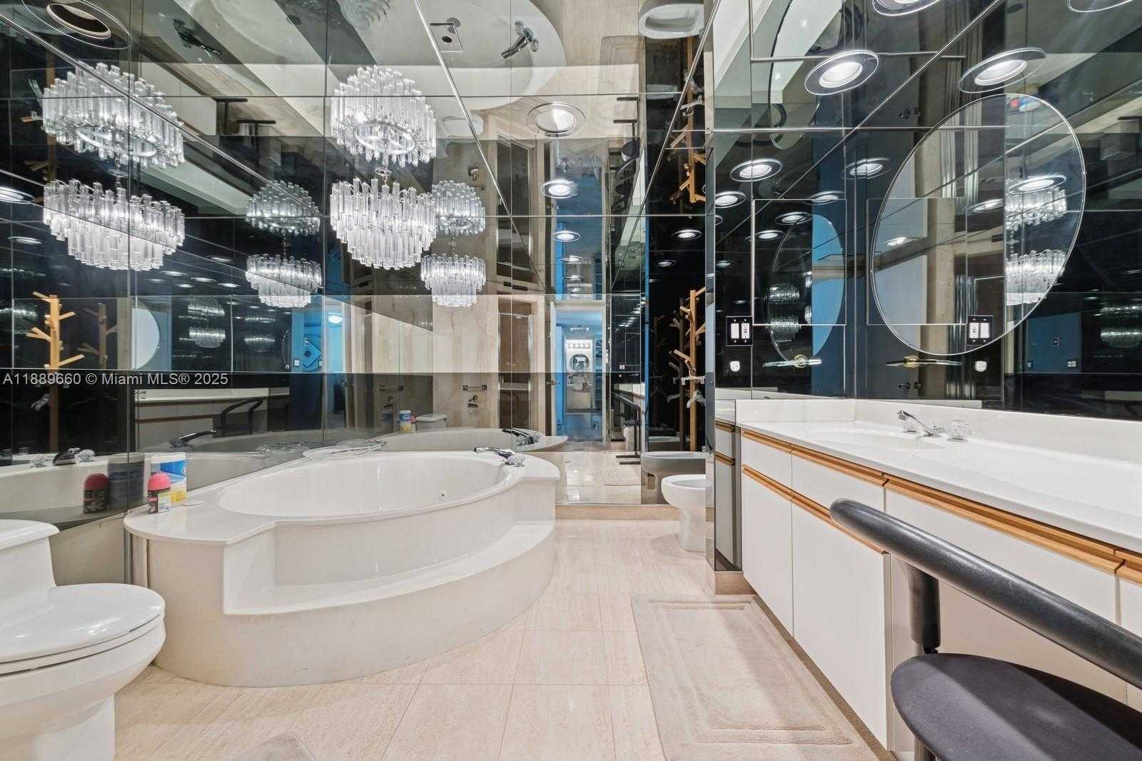 Small Image of 3600 MYSTIC POINTE DR #1801, Aventura Number 32