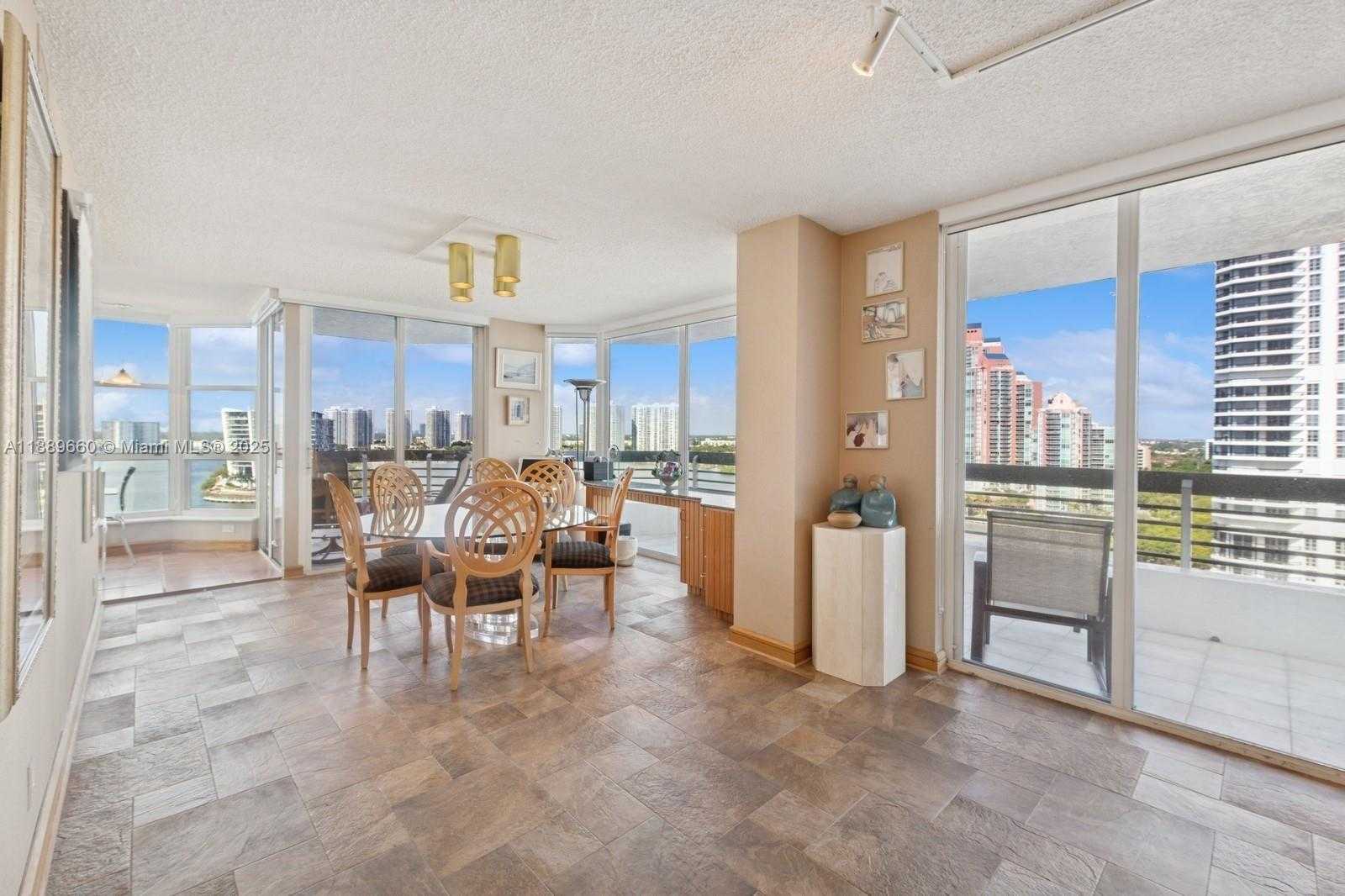 Small Image of 3600 MYSTIC POINTE DR #1801, Aventura Number 5