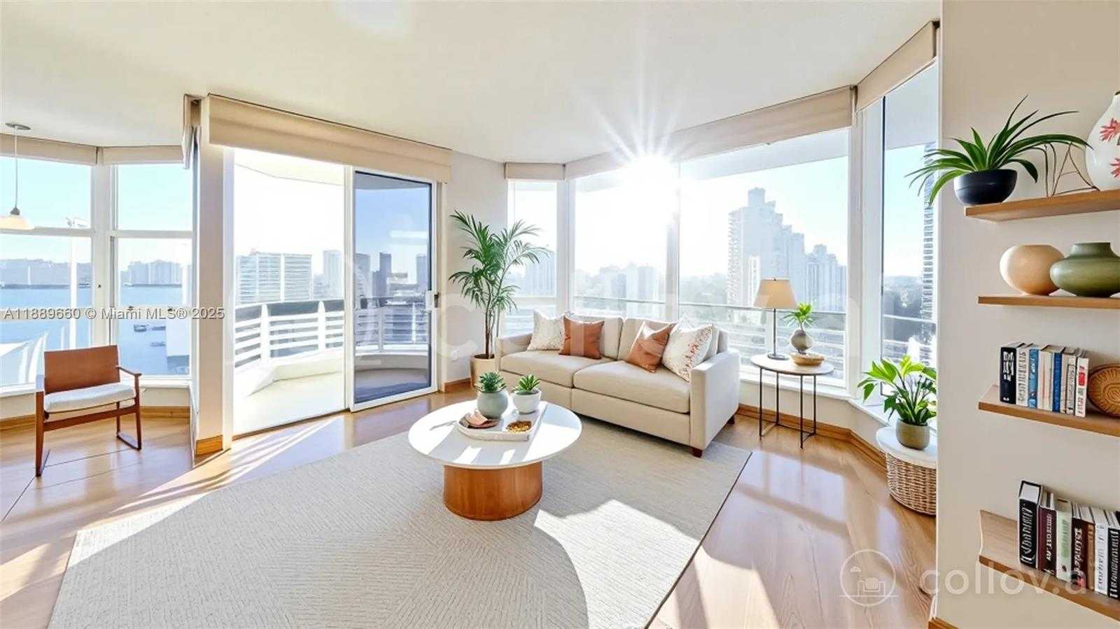 Small Image of 3600 MYSTIC POINTE DR #1801, Aventura Number 7