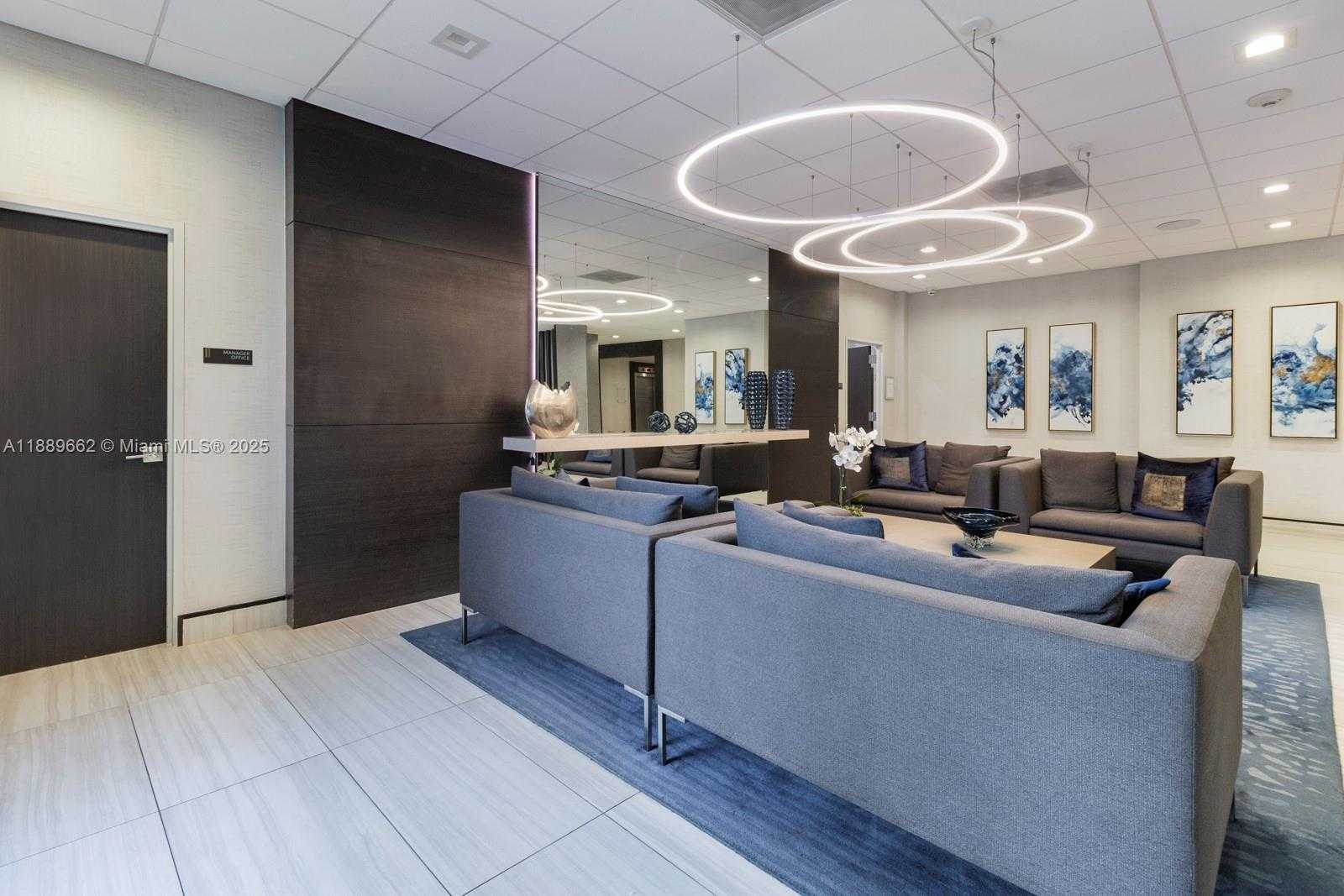 Small Image of 90 EDGEWATER DR #1218, Coral Gables Number 18