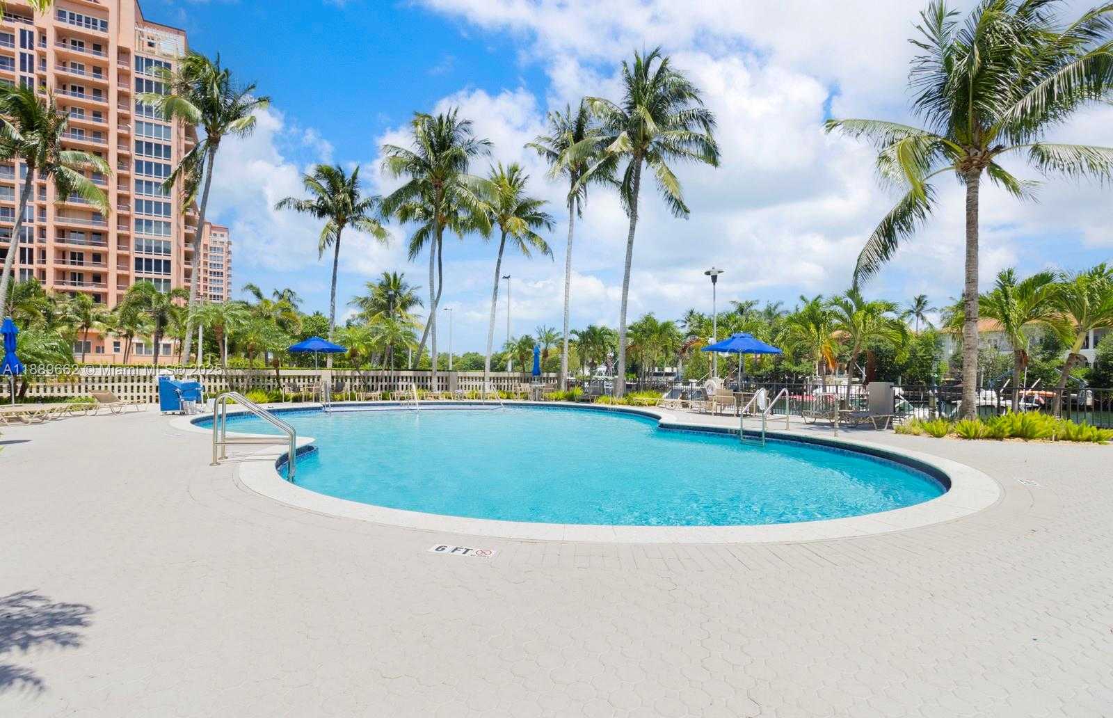 Small Image of 90 EDGEWATER DR #1218, Coral Gables Number 20