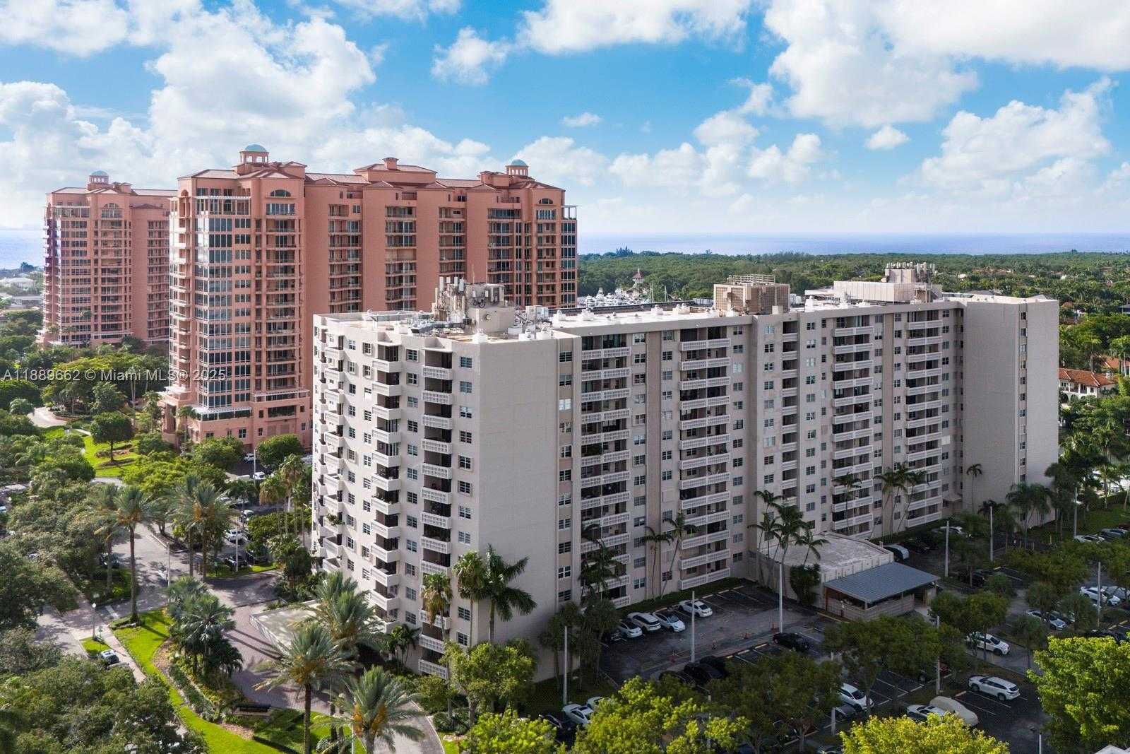 Small Image of 90 EDGEWATER DR #1218, Coral Gables Number 23