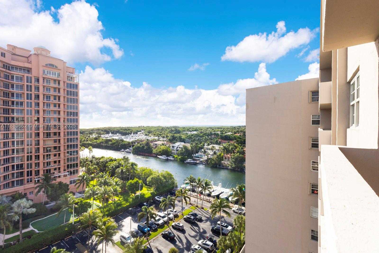 Small Image of 90 EDGEWATER DR #1218, Coral Gables Number 3