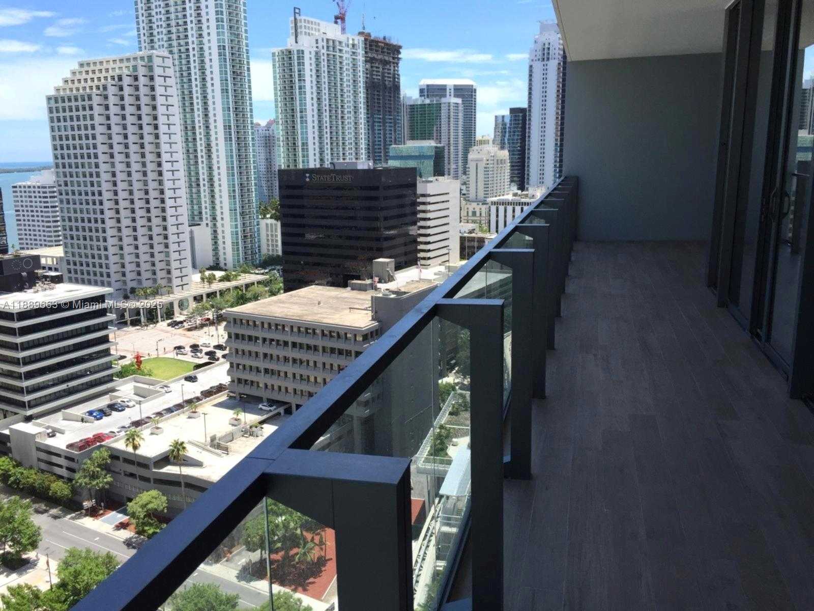 Small Image of 68 SOUTH EAST 6TH ST #1809, Miami Number 2