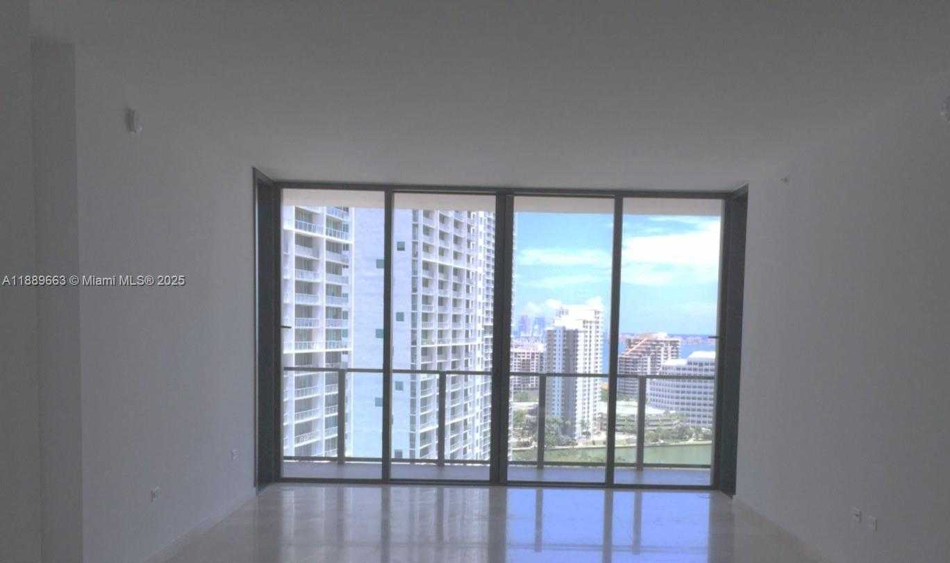 Small Image of 68 SOUTH EAST 6TH ST #1809, Miami Number 5