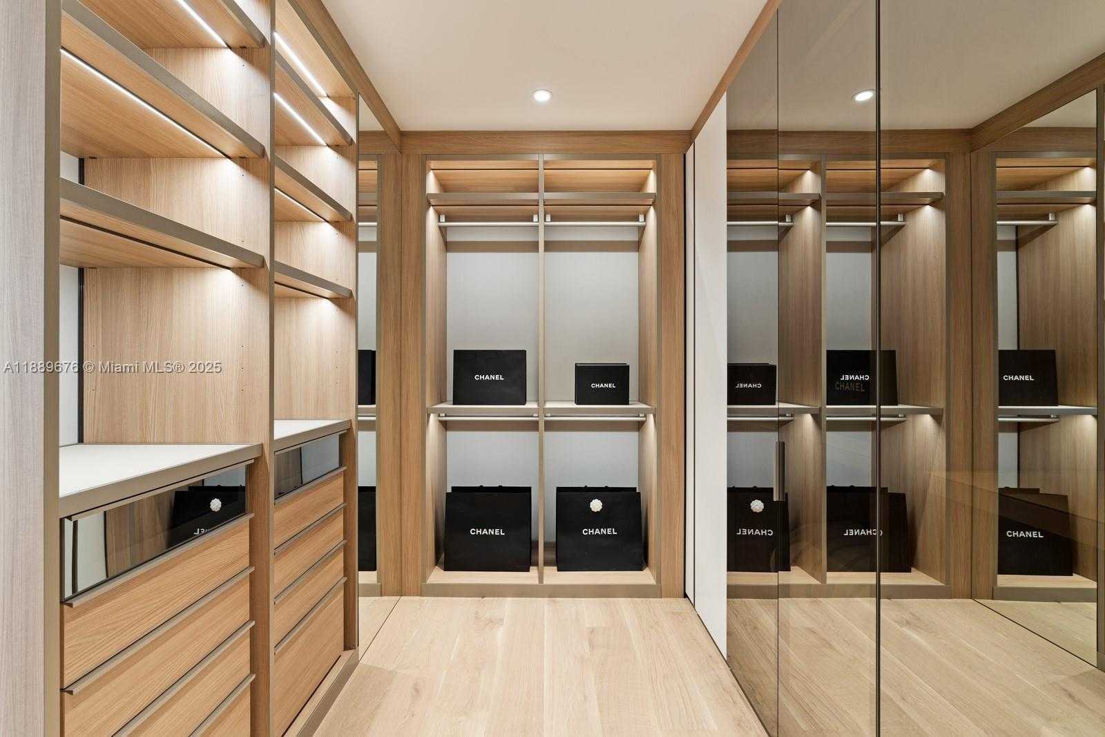 Small Image of 18501 COLLINS AVE #2301, Sunny Isles Beach Number 30