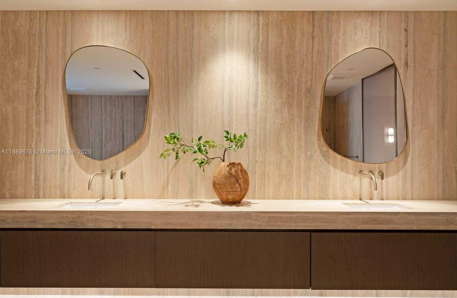 Small Image of 18501 COLLINS AVE #2301, Sunny Isles Beach Number 33
