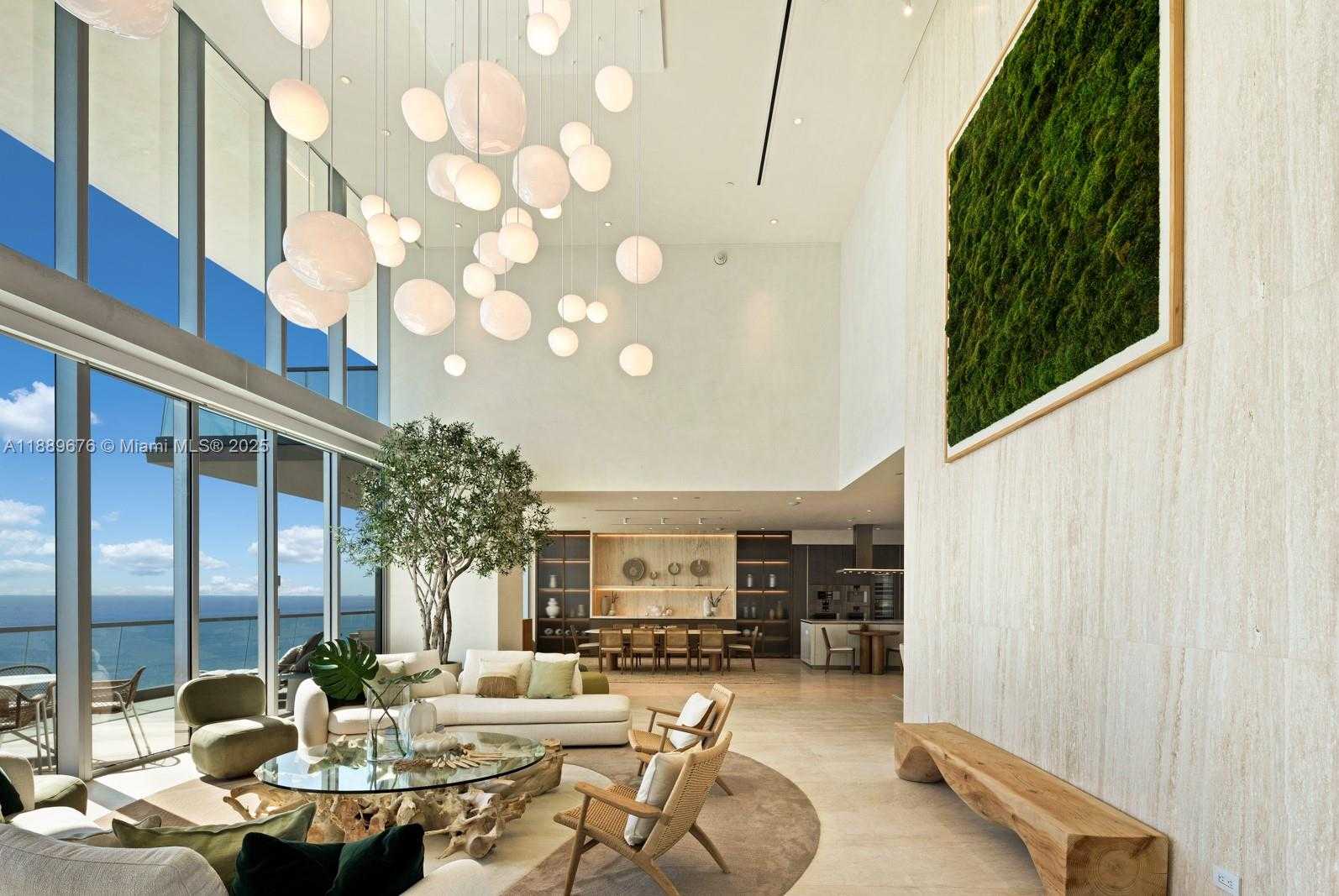 Small Image of 18501 COLLINS AVE #2301, Sunny Isles Beach Number 4