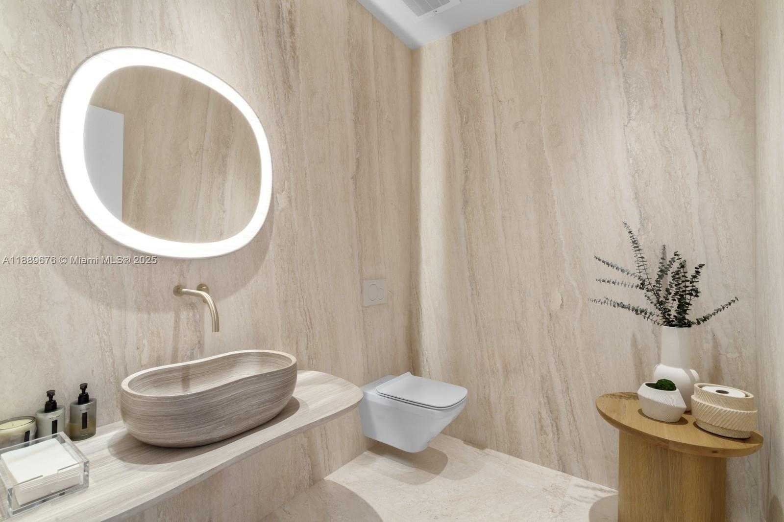 Small Image of 18501 COLLINS AVE #2301, Sunny Isles Beach Number 53