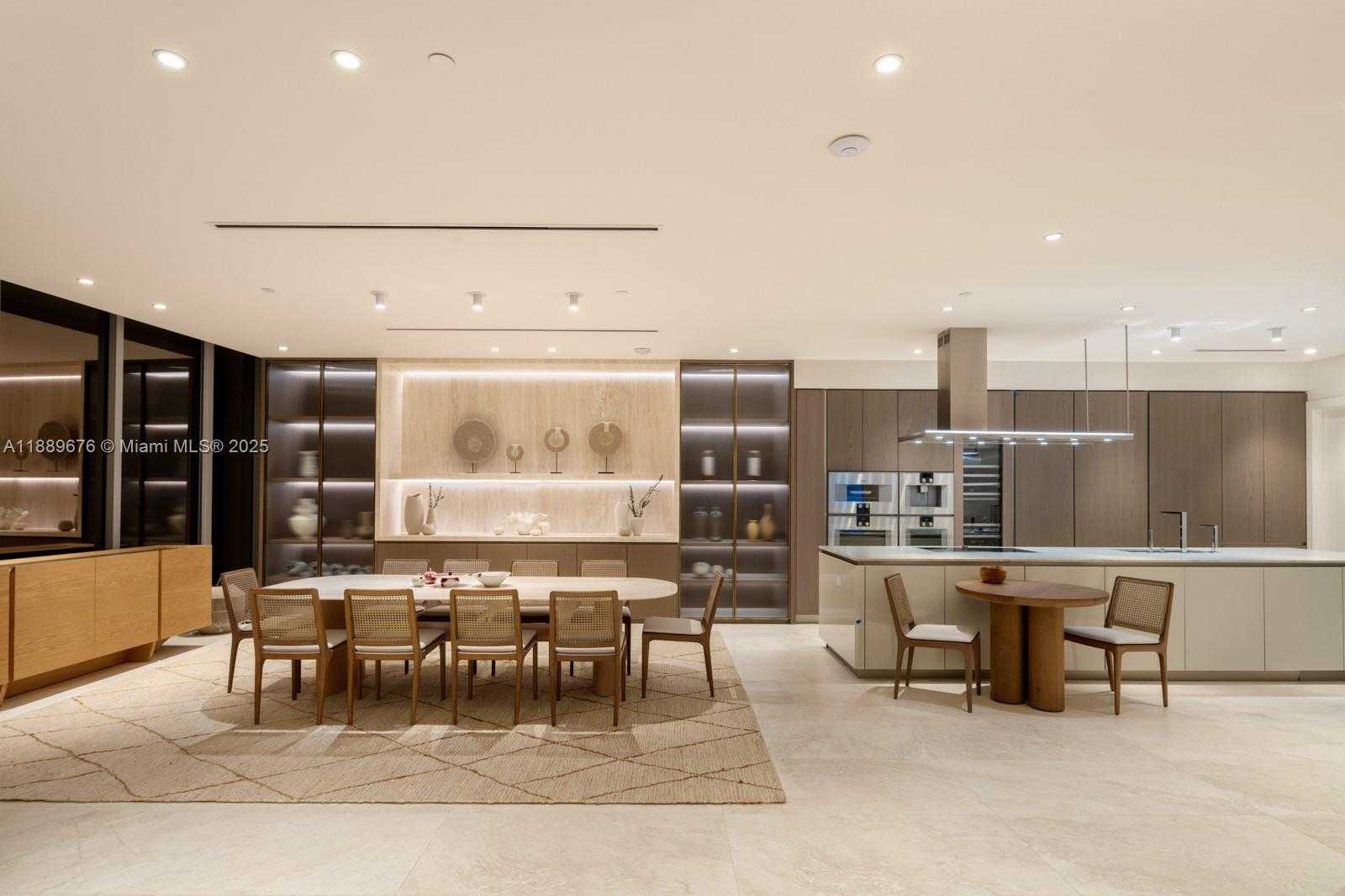 Small Image of 18501 COLLINS AVE #2301, Sunny Isles Beach Number 9