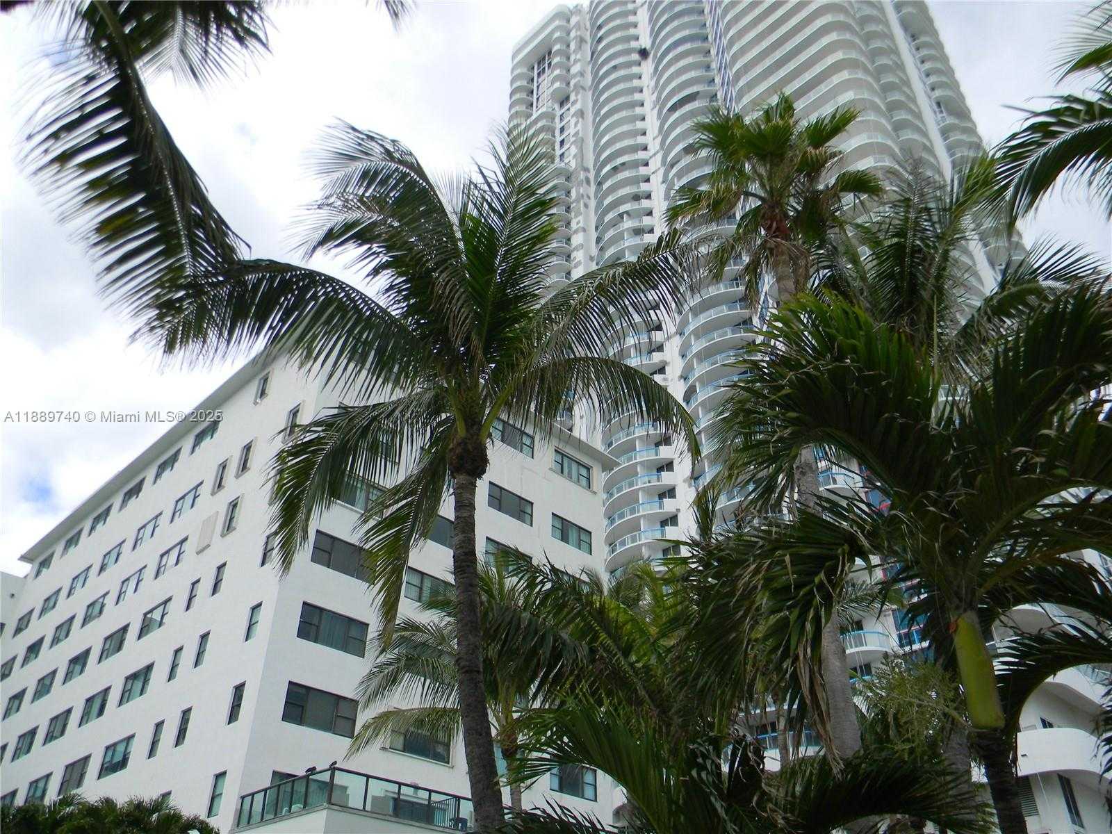 Small Image of 6345 COLLINS AVE #937, Miami Beach Number 11