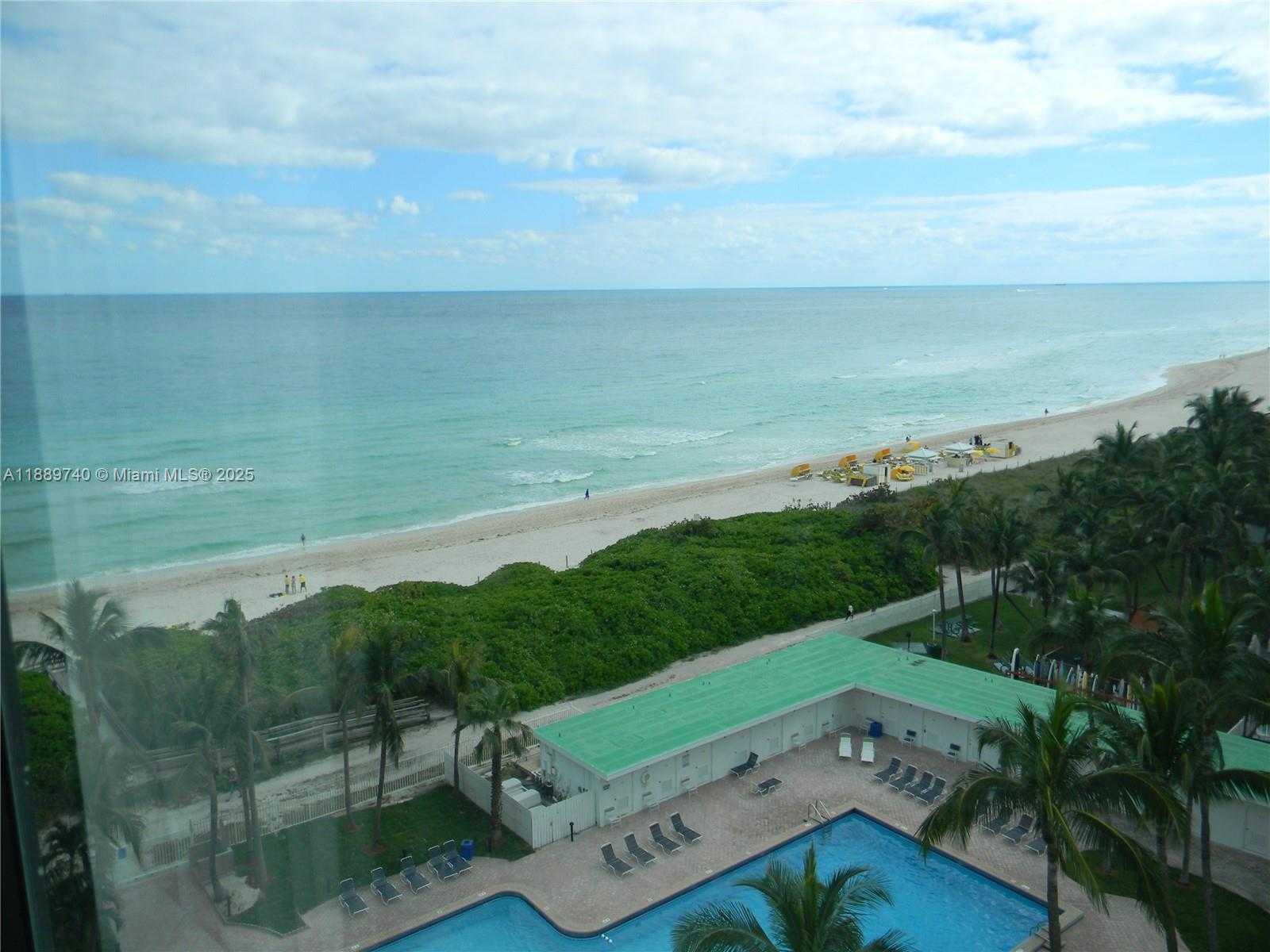 Small Image of 6345 COLLINS AVE #937, Miami Beach Number 12