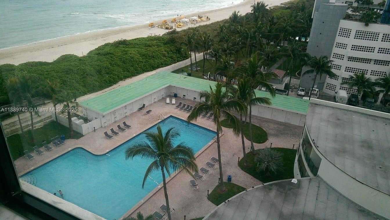 Small Image of 6345 COLLINS AVE #937, Miami Beach Number 21