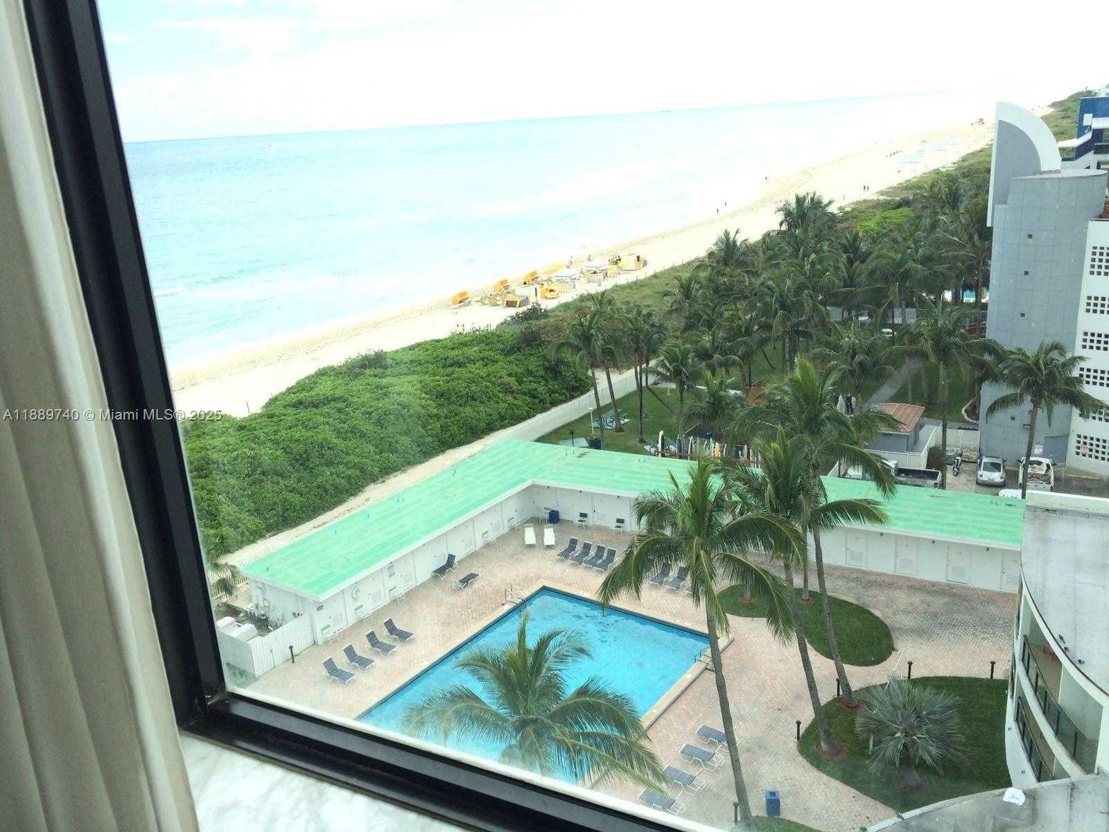 Small Image of 6345 COLLINS AVE #937, Miami Beach Number 7