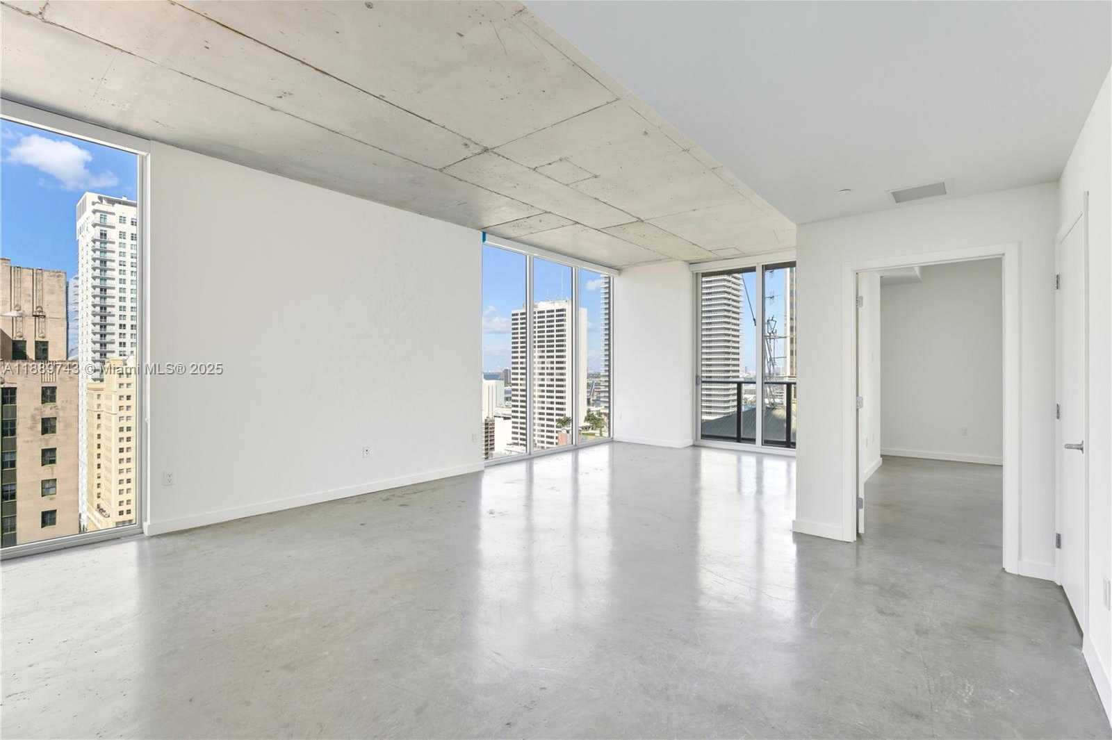 Small Image of 151 SOUTH EAST 1ST STREET #2002, Miami Number 2