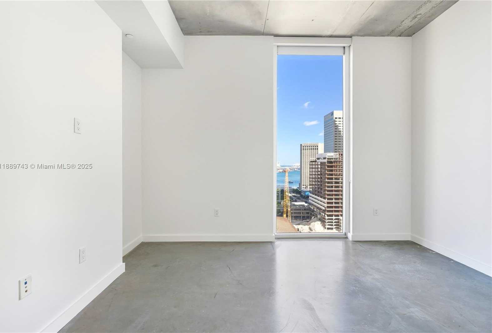 Small Image of 151 SOUTH EAST 1ST STREET #2002, Miami Number 6