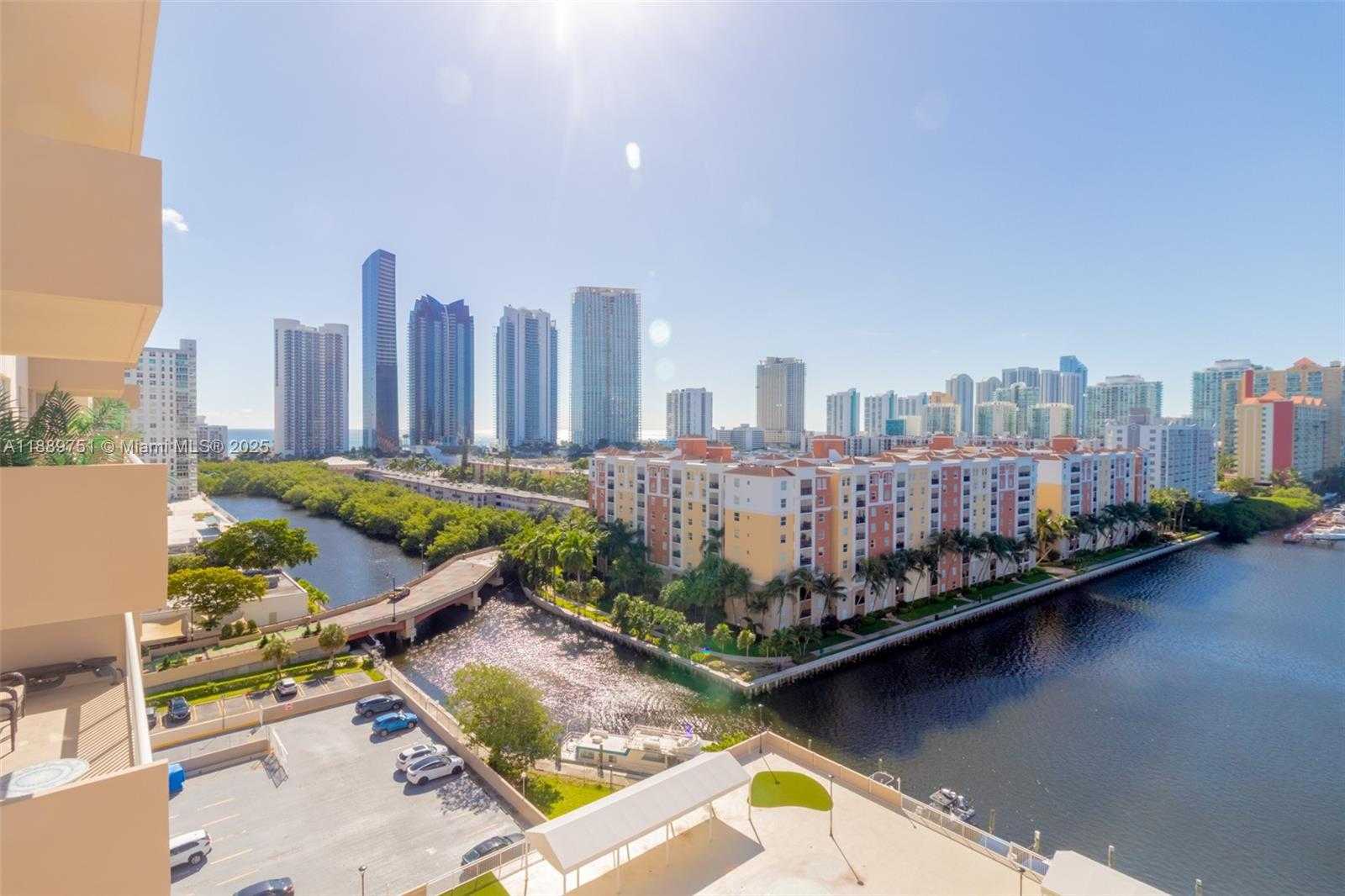 Small Image of 250 174TH ST #1201, Sunny Isles Beach Number 2
