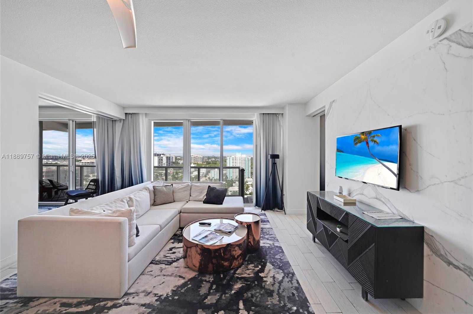 Small Image of 3101 BAYSHORE DR #1704, Fort Lauderdale Number 11