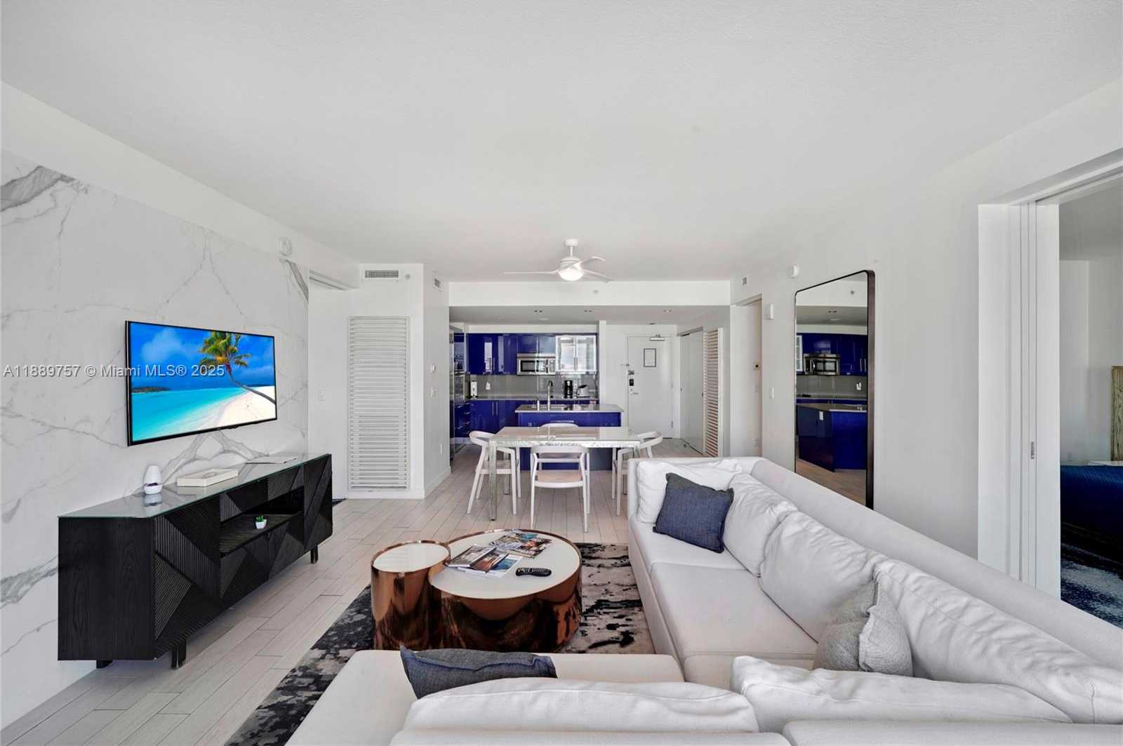 Small Image of 3101 BAYSHORE DR #1704, Fort Lauderdale Number 13