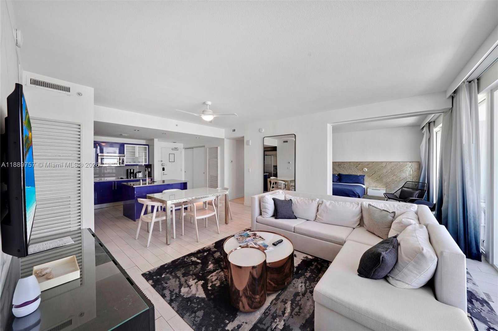 Small Image of 3101 BAYSHORE DR #1704, Fort Lauderdale Number 14