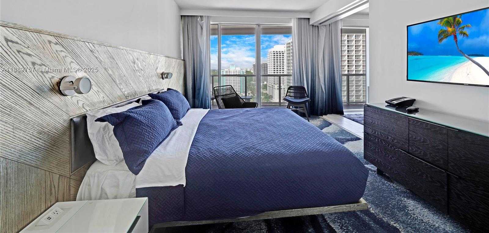Small Image of 3101 BAYSHORE DR #1704, Fort Lauderdale Number 15