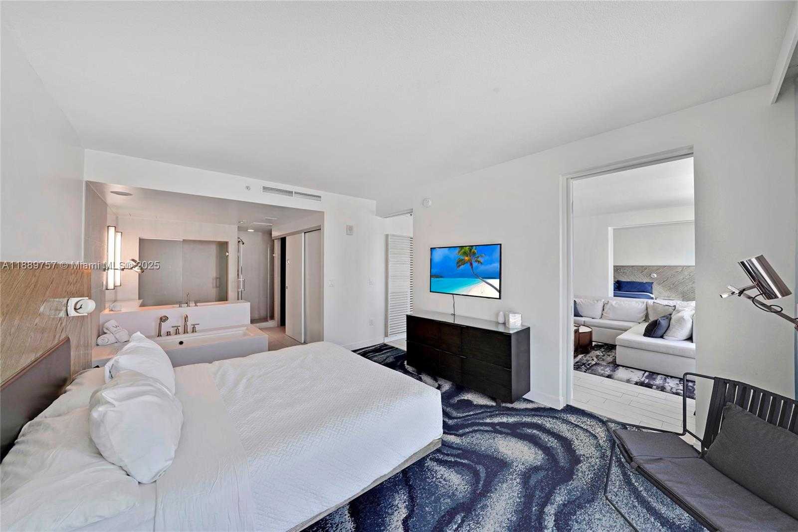 Small Image of 3101 BAYSHORE DR #1704, Fort Lauderdale Number 23