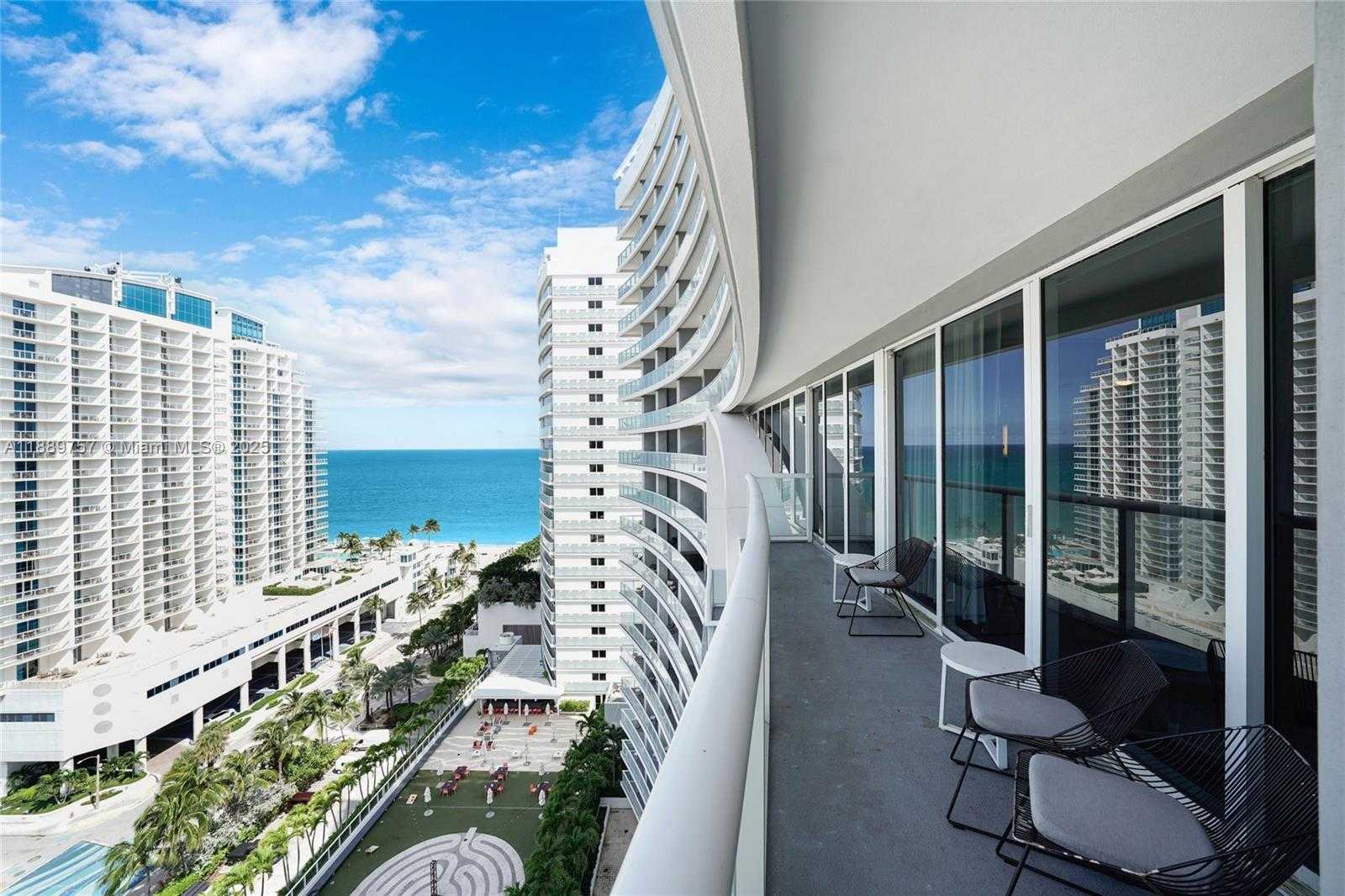 Small Image of 3101 BAYSHORE DR #1704, Fort Lauderdale Number 34