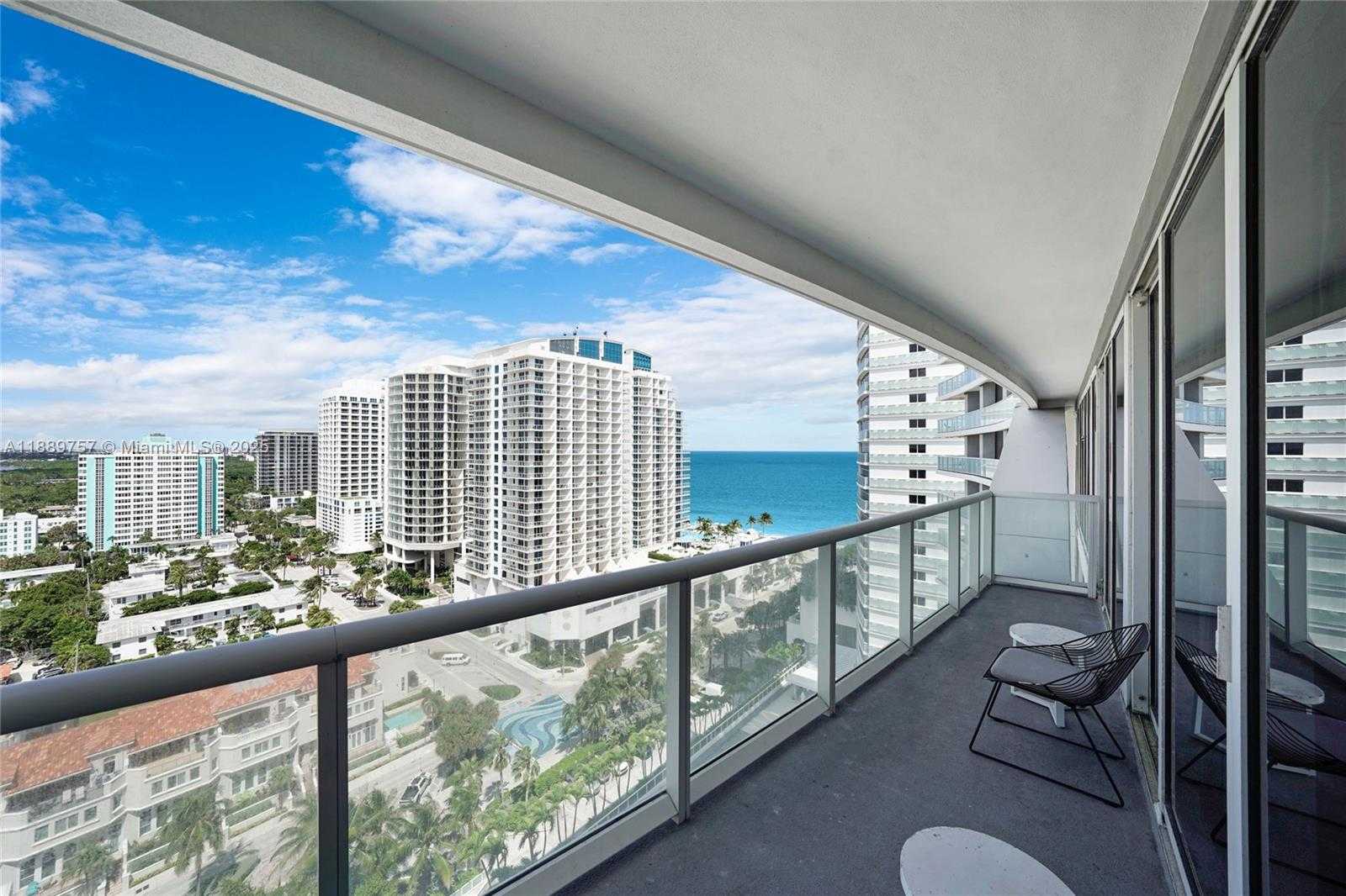 Small Image of 3101 BAYSHORE DR #1704, Fort Lauderdale Number 35