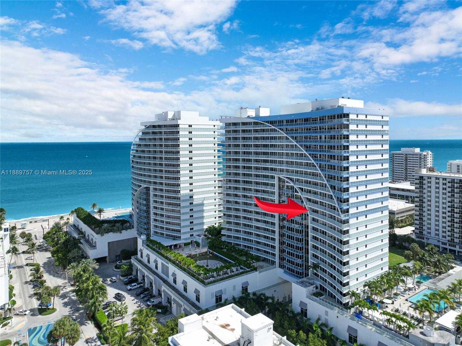 Small Image of 3101 BAYSHORE DR #1704, Fort Lauderdale Number 43