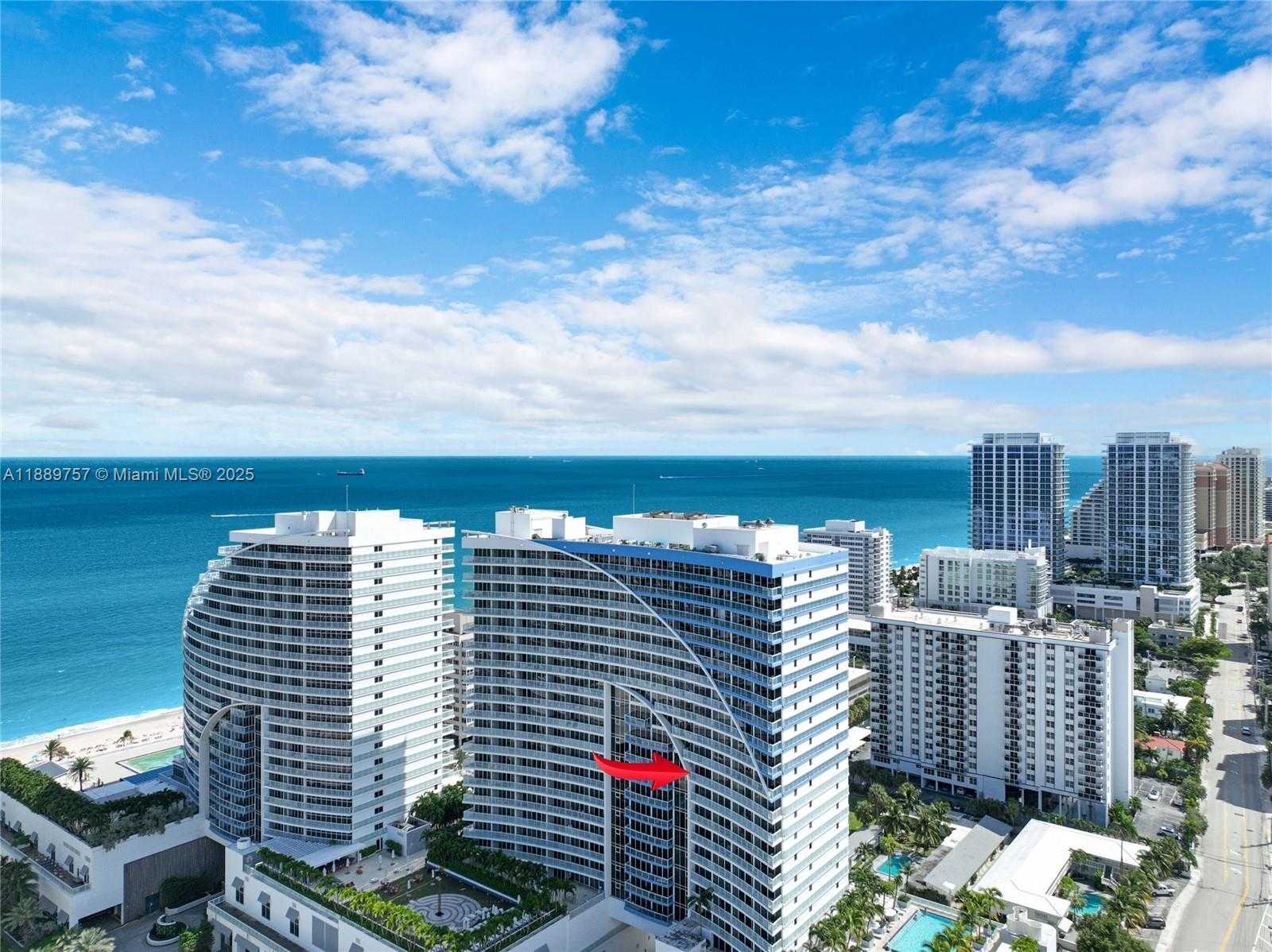 Small Image of 3101 BAYSHORE DR #1704, Fort Lauderdale Number 44