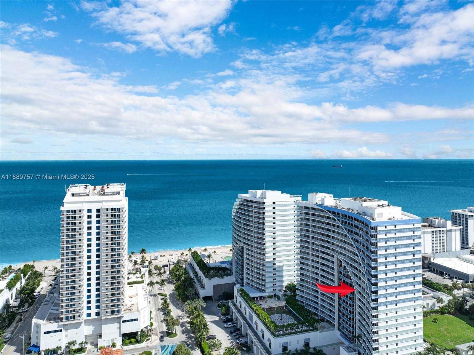 Small Image of 3101 BAYSHORE DR #1704, Fort Lauderdale Number 45