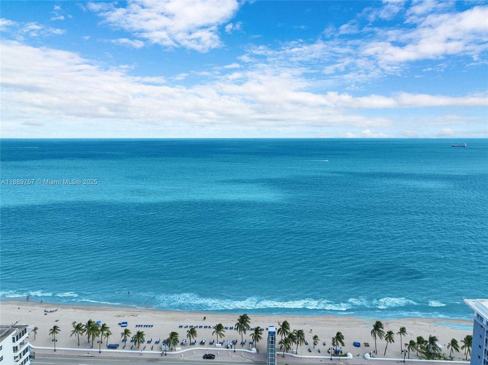 Small Image of 3101 BAYSHORE DR #1704, Fort Lauderdale Number 48