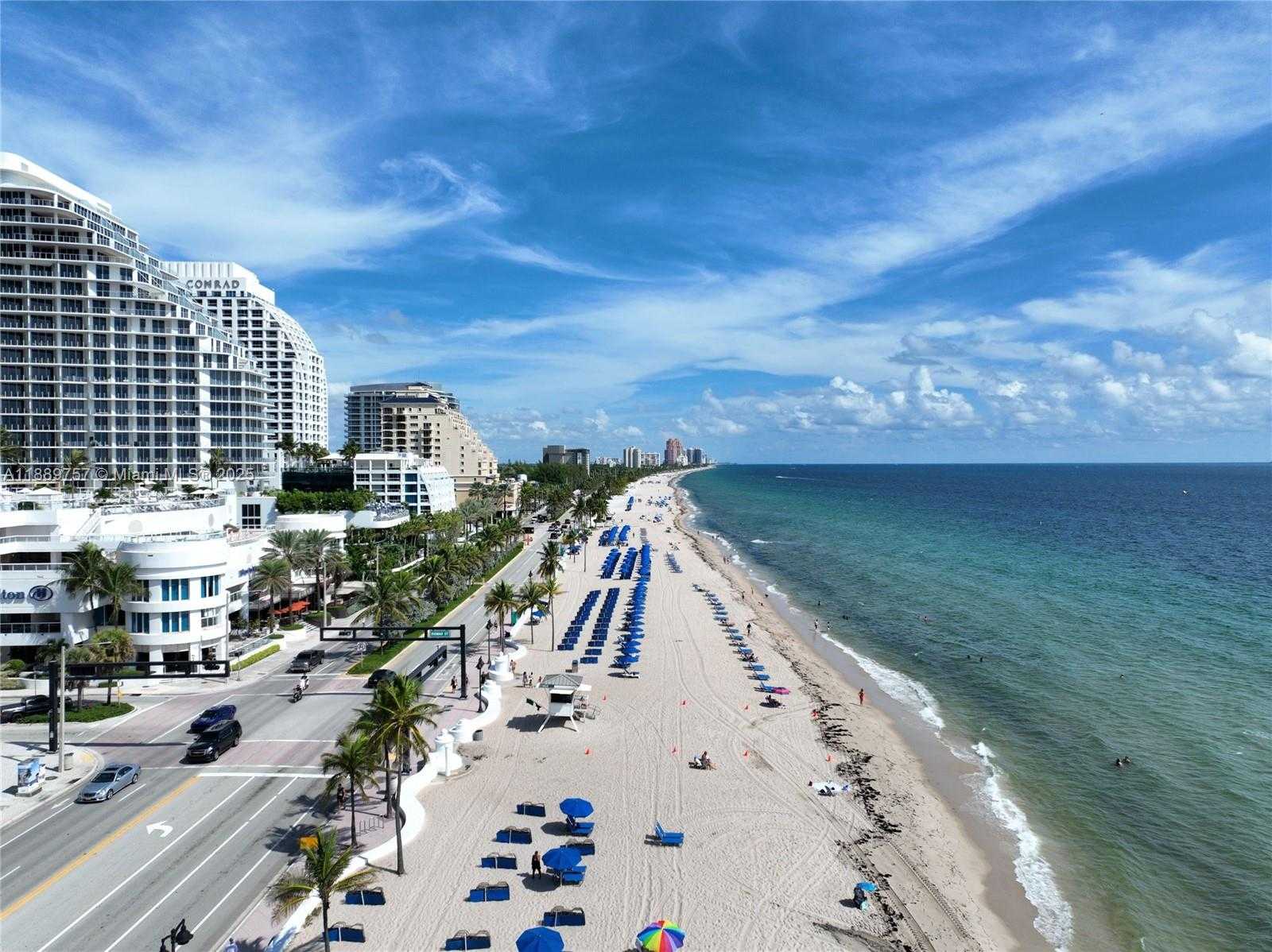 Small Image of 3101 BAYSHORE DR #1704, Fort Lauderdale Number 49