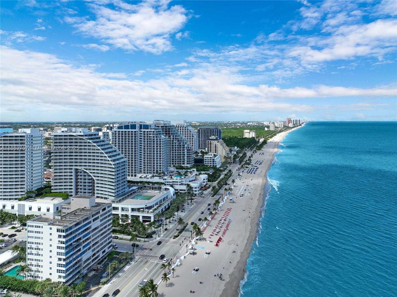 Small Image of 3101 BAYSHORE DR #1704, Fort Lauderdale Number 51