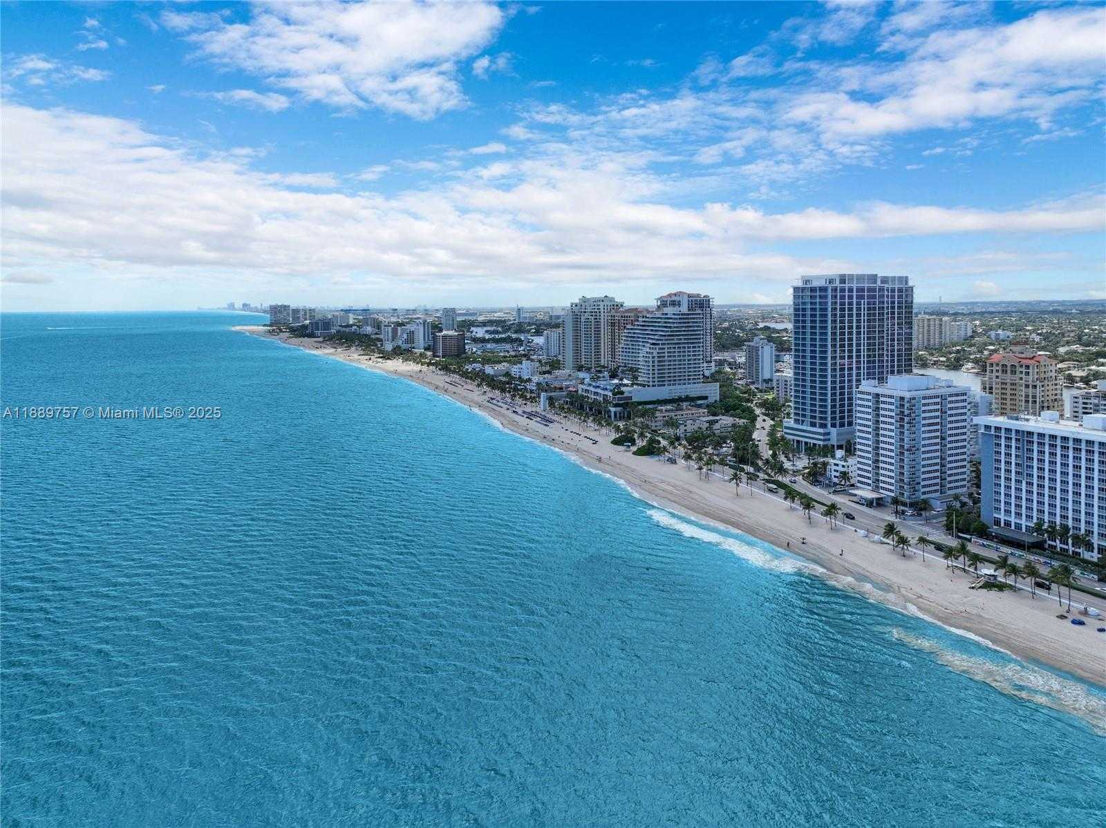 Small Image of 3101 BAYSHORE DR #1704, Fort Lauderdale Number 52