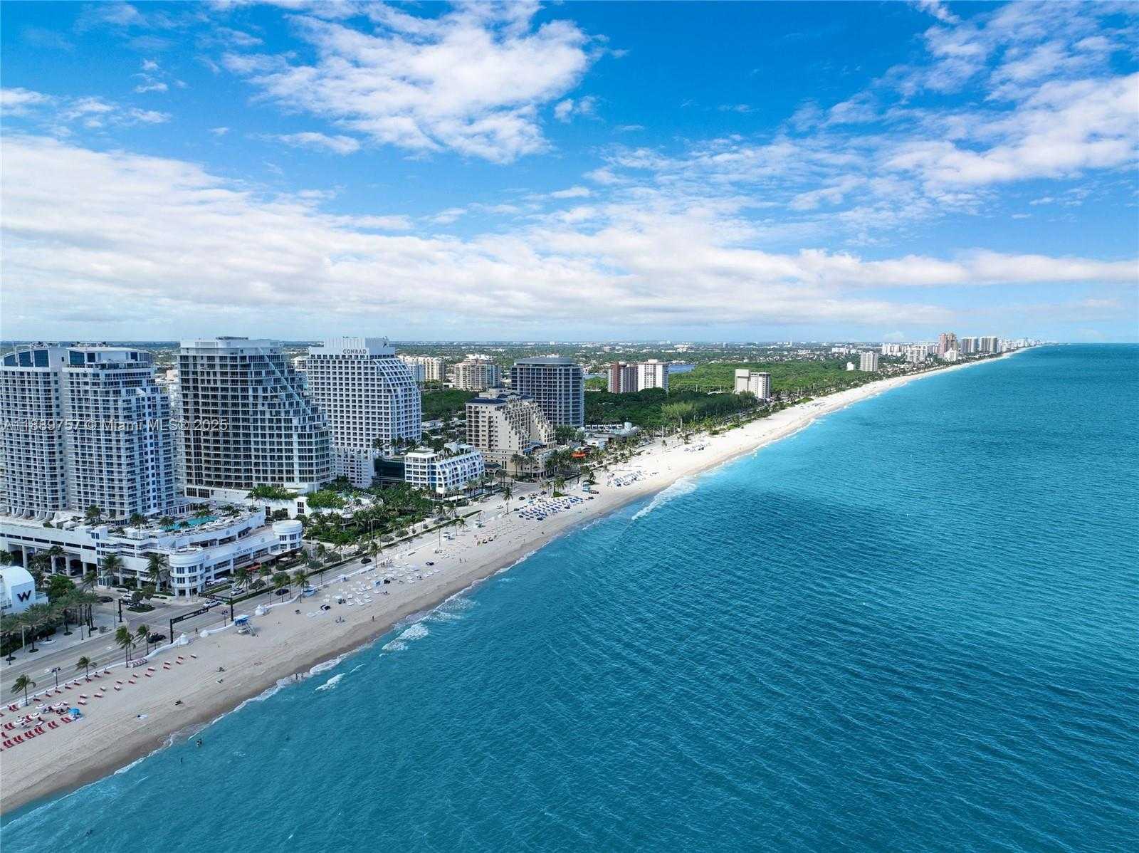Small Image of 3101 BAYSHORE DR #1704, Fort Lauderdale Number 53