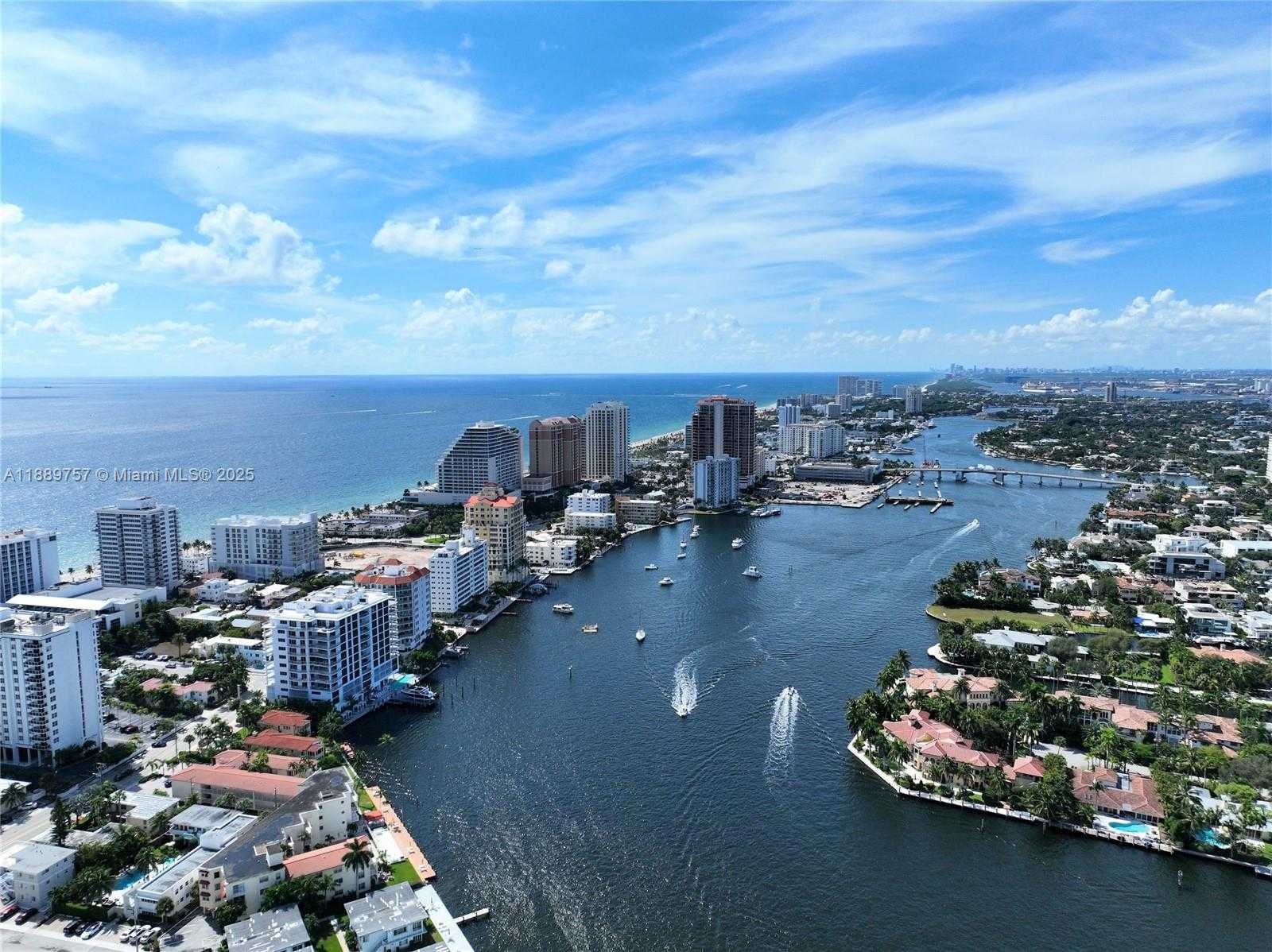 Small Image of 3101 BAYSHORE DR #1704, Fort Lauderdale Number 54