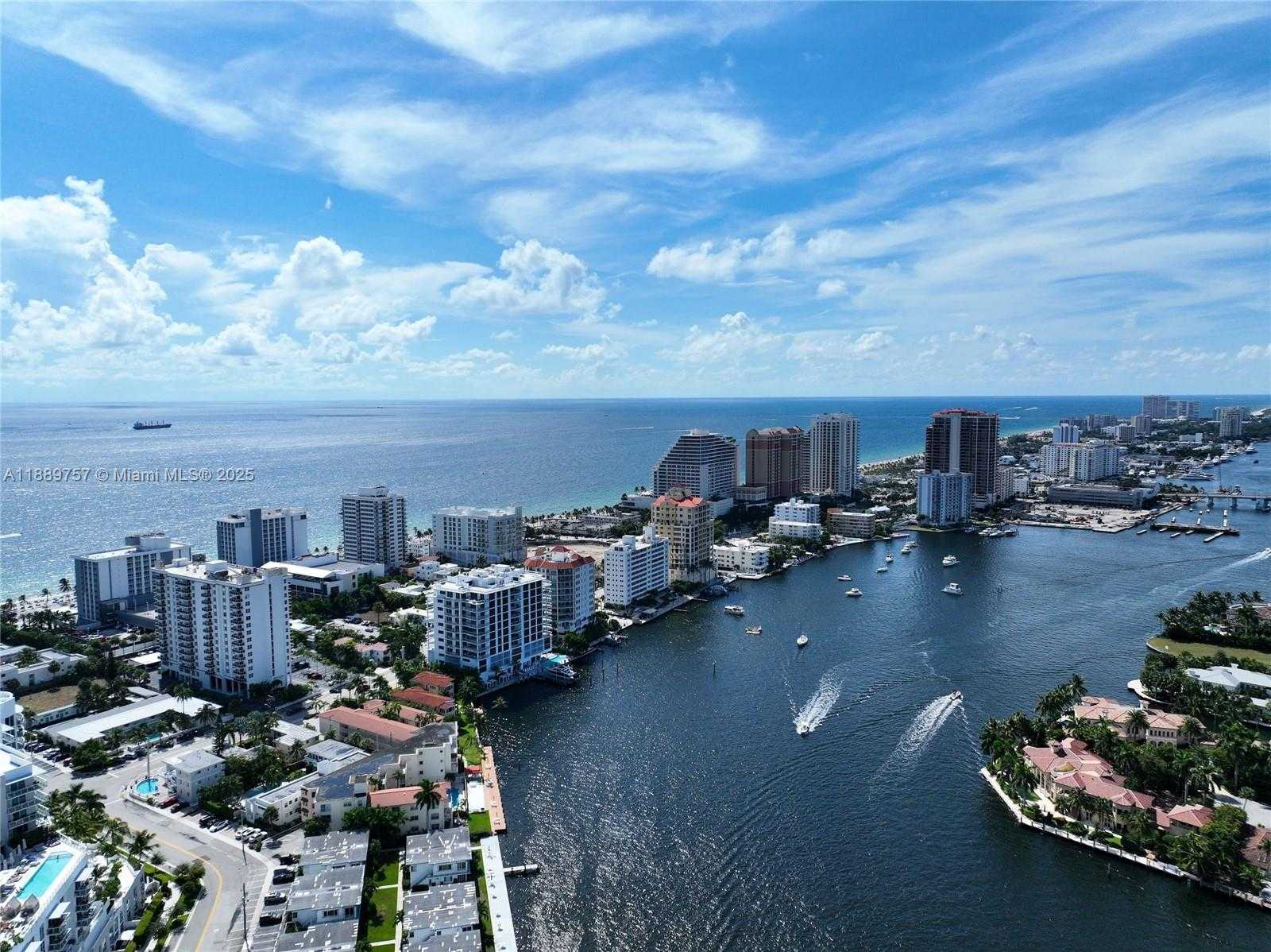 Small Image of 3101 BAYSHORE DR #1704, Fort Lauderdale Number 55