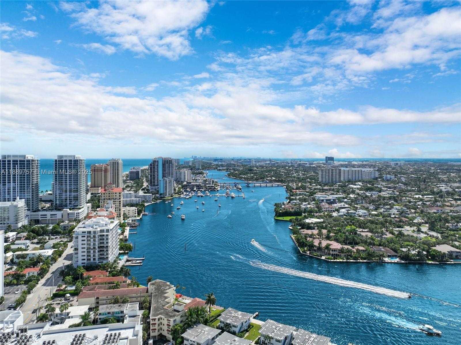 Small Image of 3101 BAYSHORE DR #1704, Fort Lauderdale Number 56