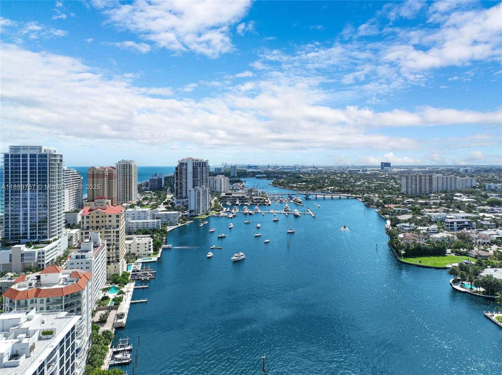 Small Image of 3101 BAYSHORE DR #1704, Fort Lauderdale Number 57