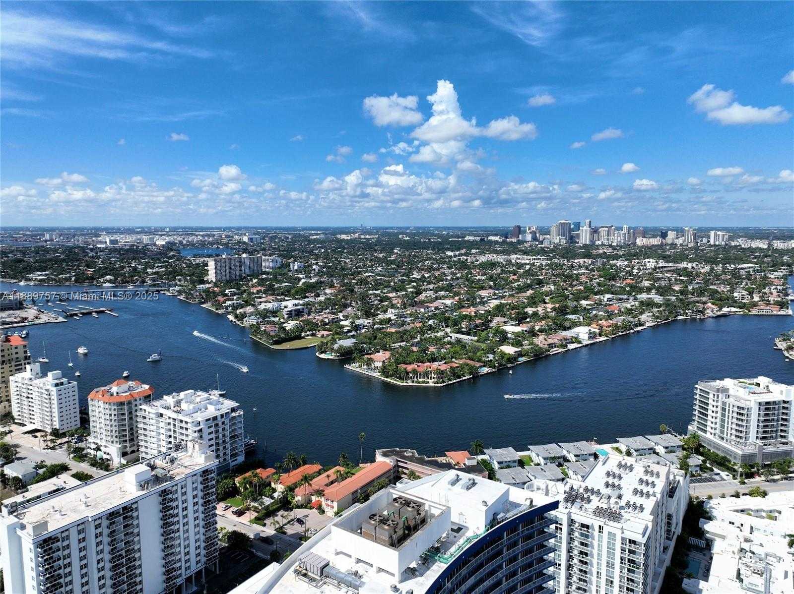 Small Image of 3101 BAYSHORE DR #1704, Fort Lauderdale Number 59