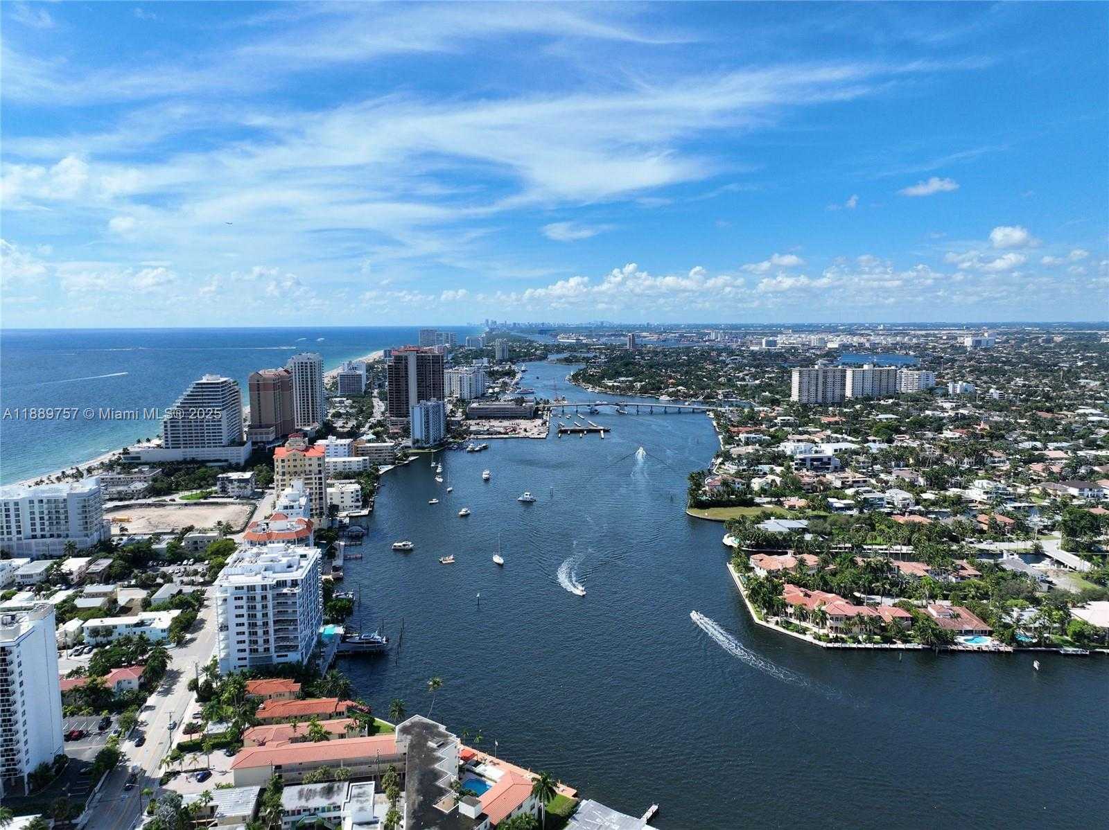 Small Image of 3101 BAYSHORE DR #1704, Fort Lauderdale Number 61