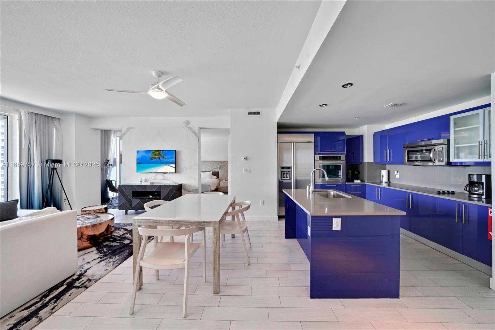 Small Image of 3101 BAYSHORE DR #1704, Fort Lauderdale Number 7