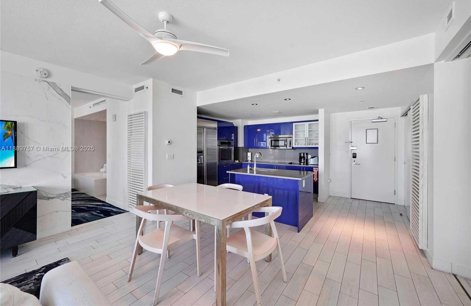 Small Image of 3101 BAYSHORE DR #1704, Fort Lauderdale Number 8