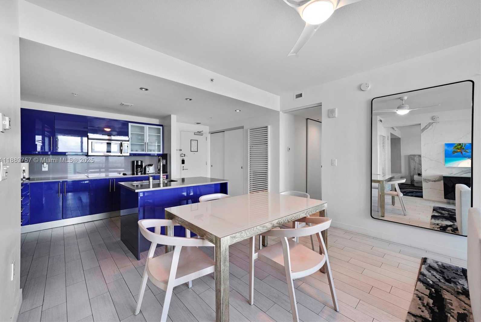 Small Image of 3101 BAYSHORE DR #1704, Fort Lauderdale Number 9