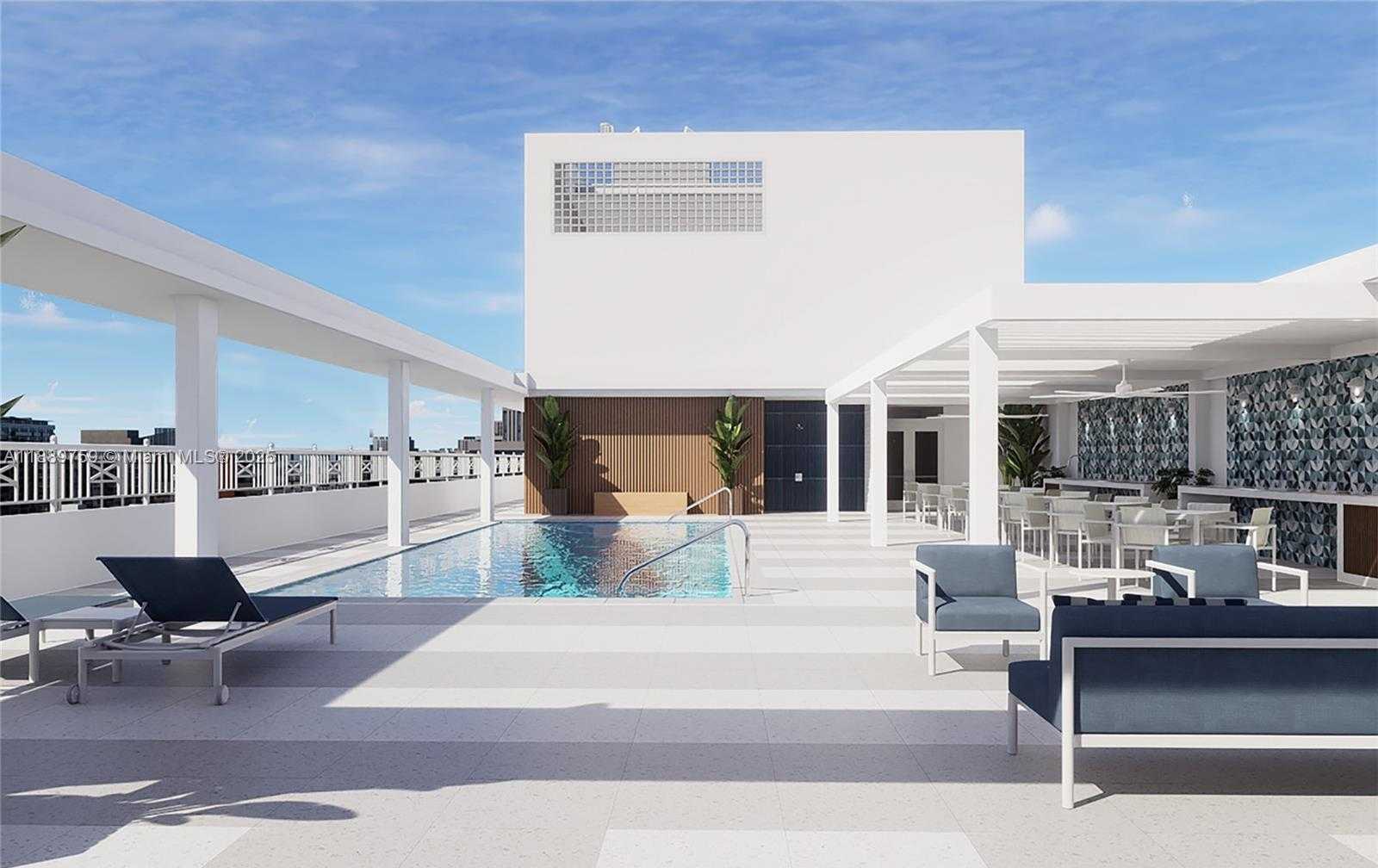 Small Image of 700 BILTMORE WAY #804, Coral Gables Number 12