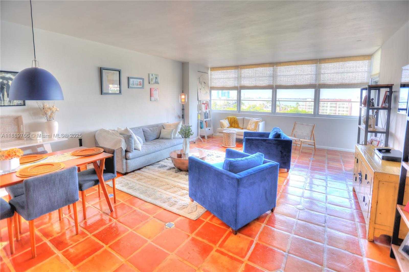 Small Image of 20 ISLAND AVE #704, Miami Beach Number 2