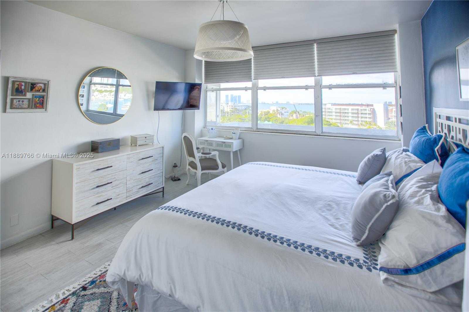 Small Image of 20 ISLAND AVE #704, Miami Beach Number 4