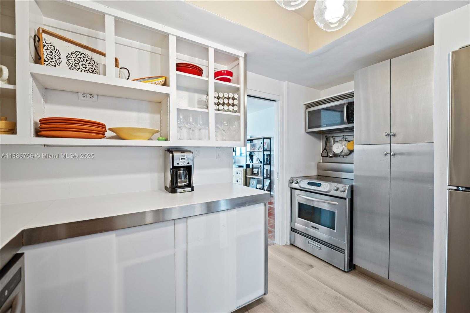 Small Image of 20 ISLAND AVE #704, Miami Beach Number 5
