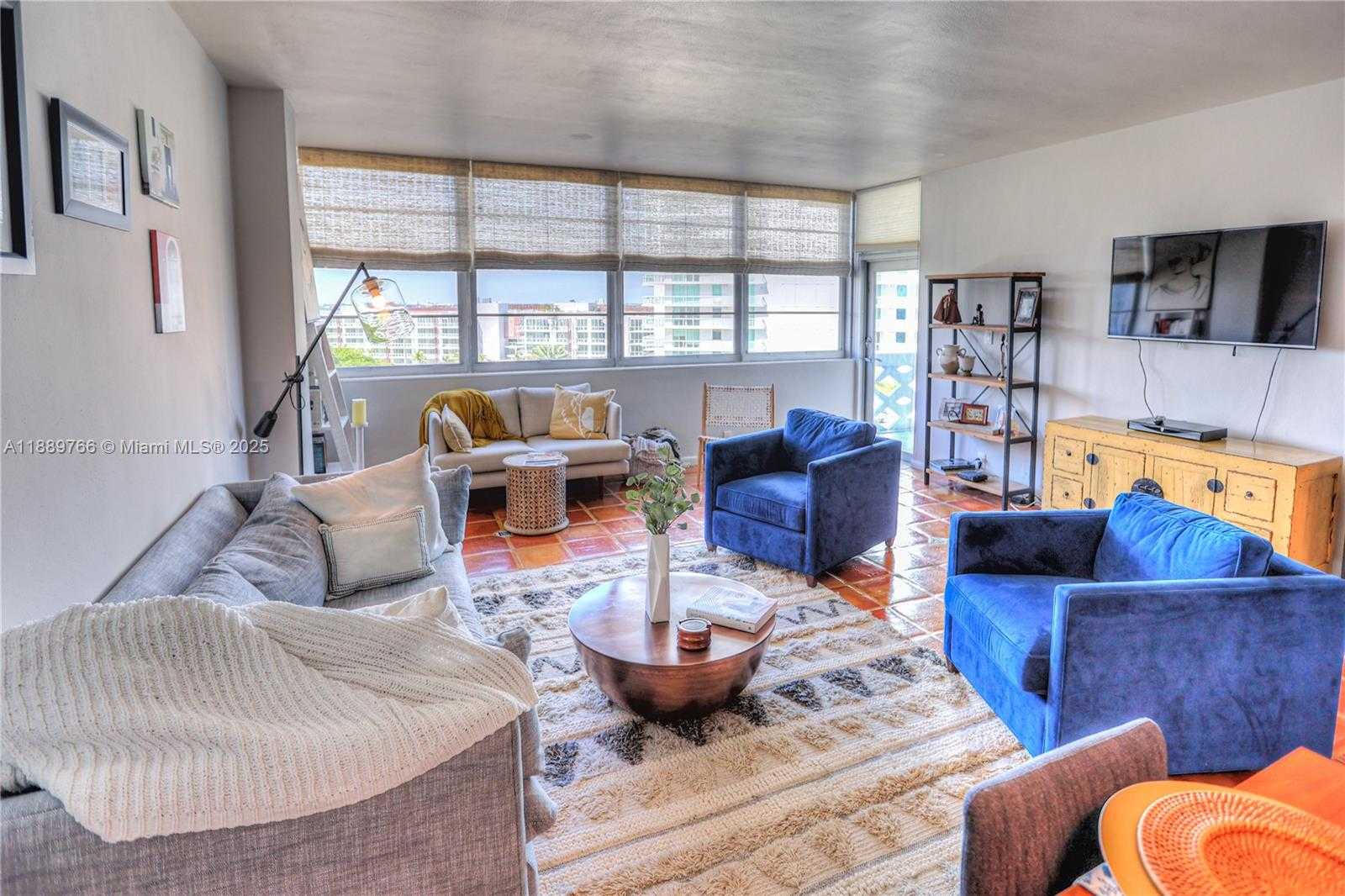 Small Image of 20 ISLAND AVE #704, Miami Beach Number 7